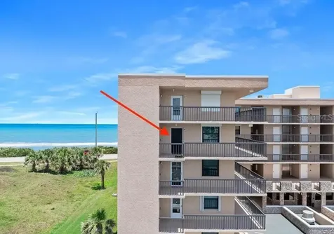 3370 Ocean Shore Boulevard Ormond Beach FL 32176