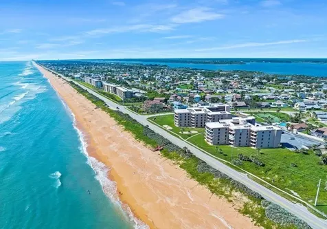 3370 Ocean Shore Boulevard Ormond Beach FL 32176