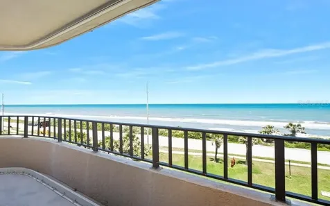 3370 Ocean Shore Boulevard Ormond Beach FL 32176