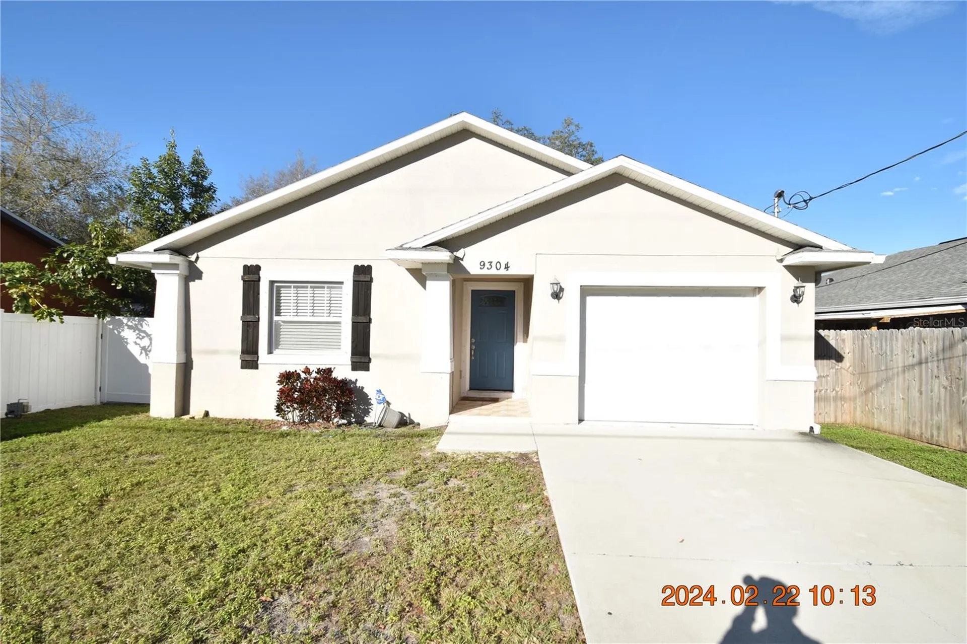 9304 N 20th Street Tampa FL 33612