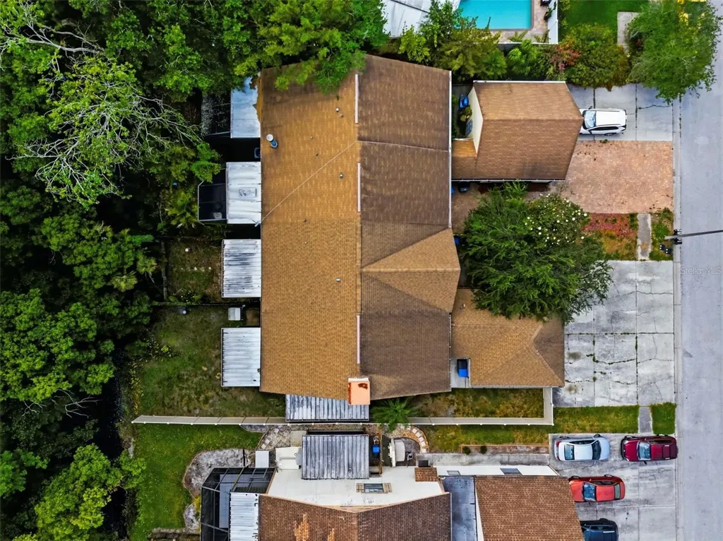 4012 Huxford Court Tampa FL 33624