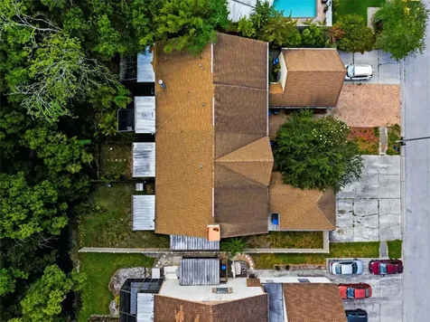 4012 Huxford Court Tampa FL 33624