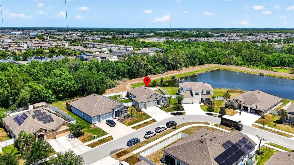 13410 Lakeview Oaks Lane Riverview FL 33579