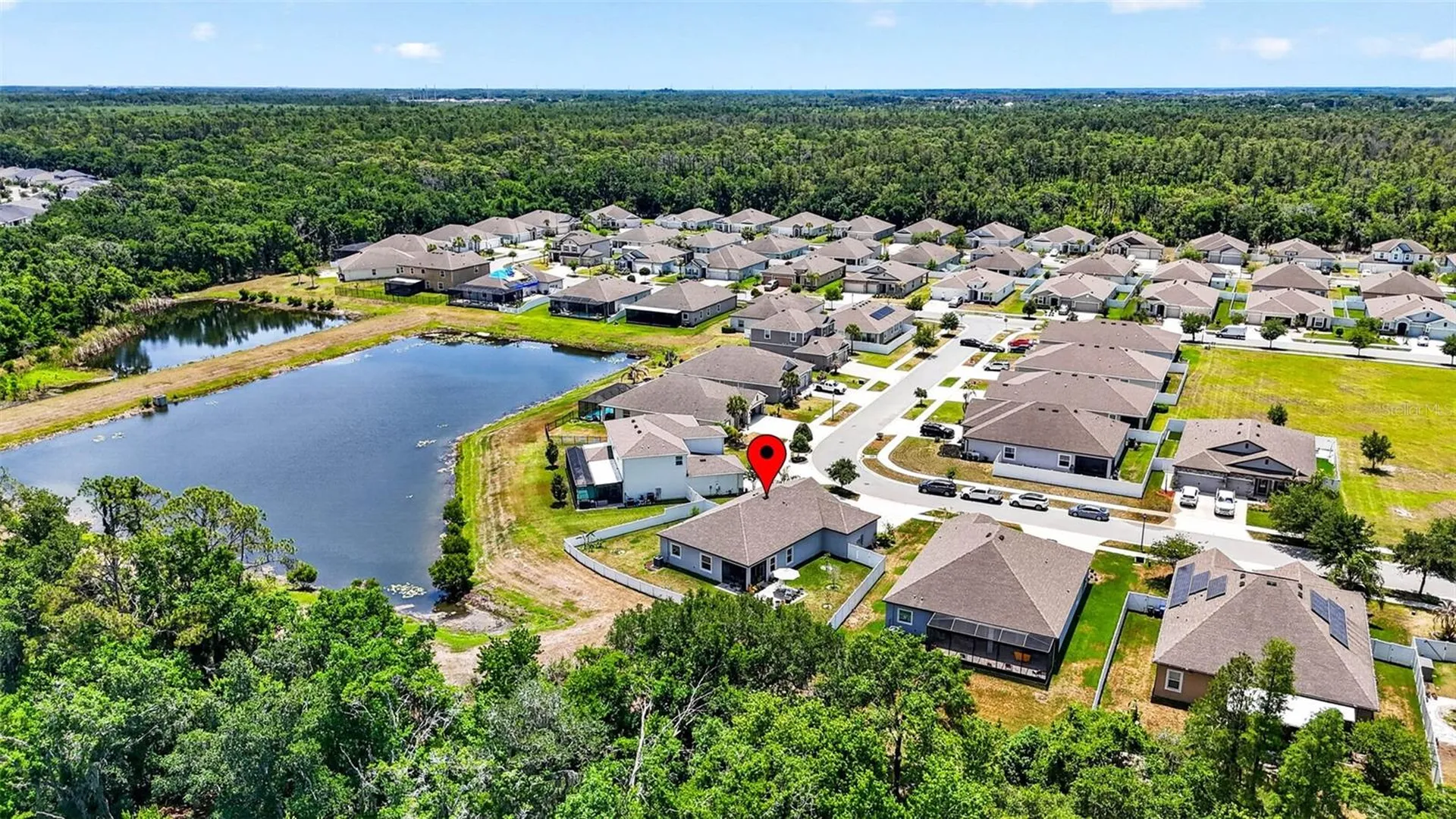 13410 Lakeview Oaks Lane Riverview FL 33579
