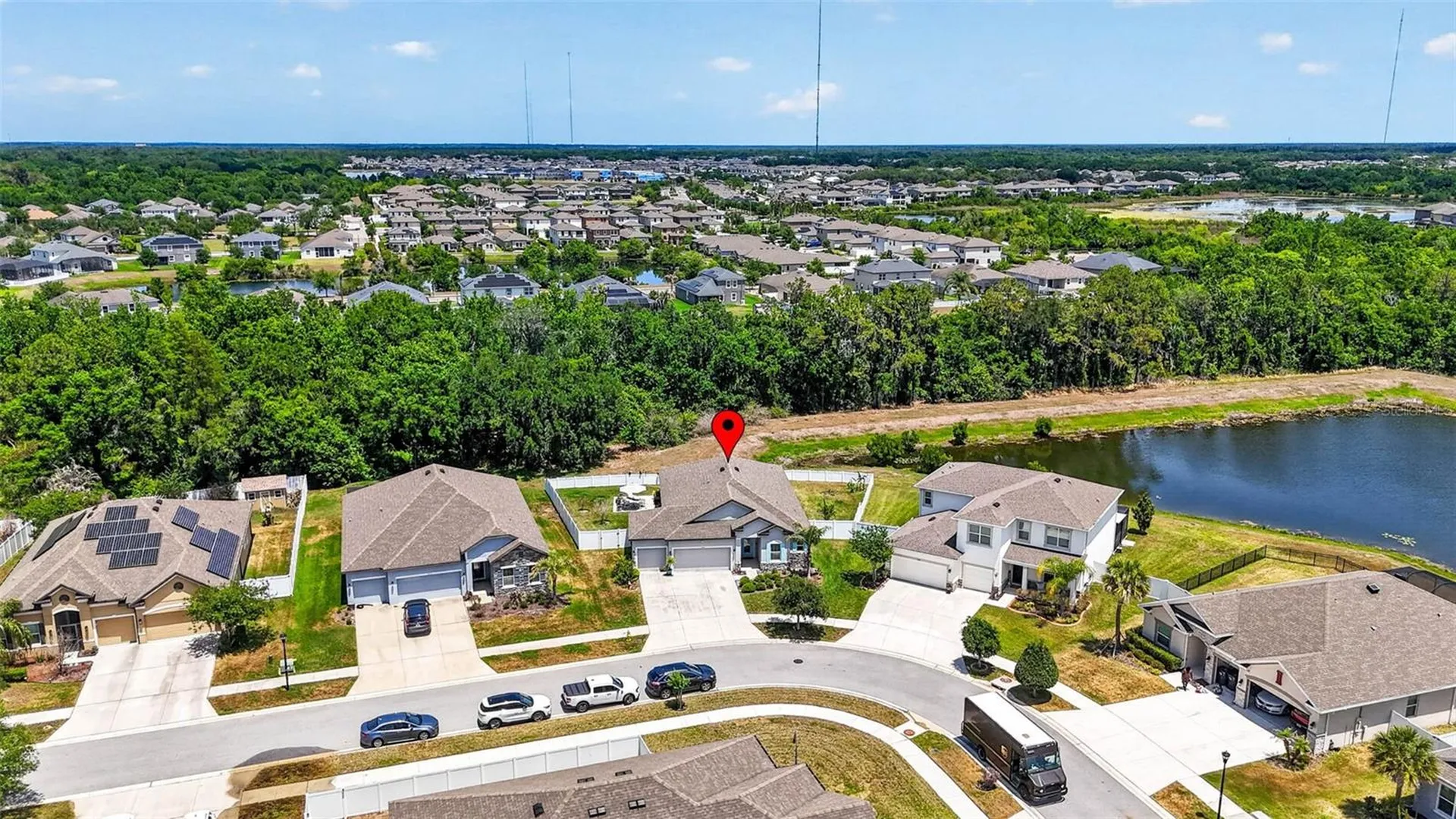 13410 Lakeview Oaks Lane Riverview FL 33579