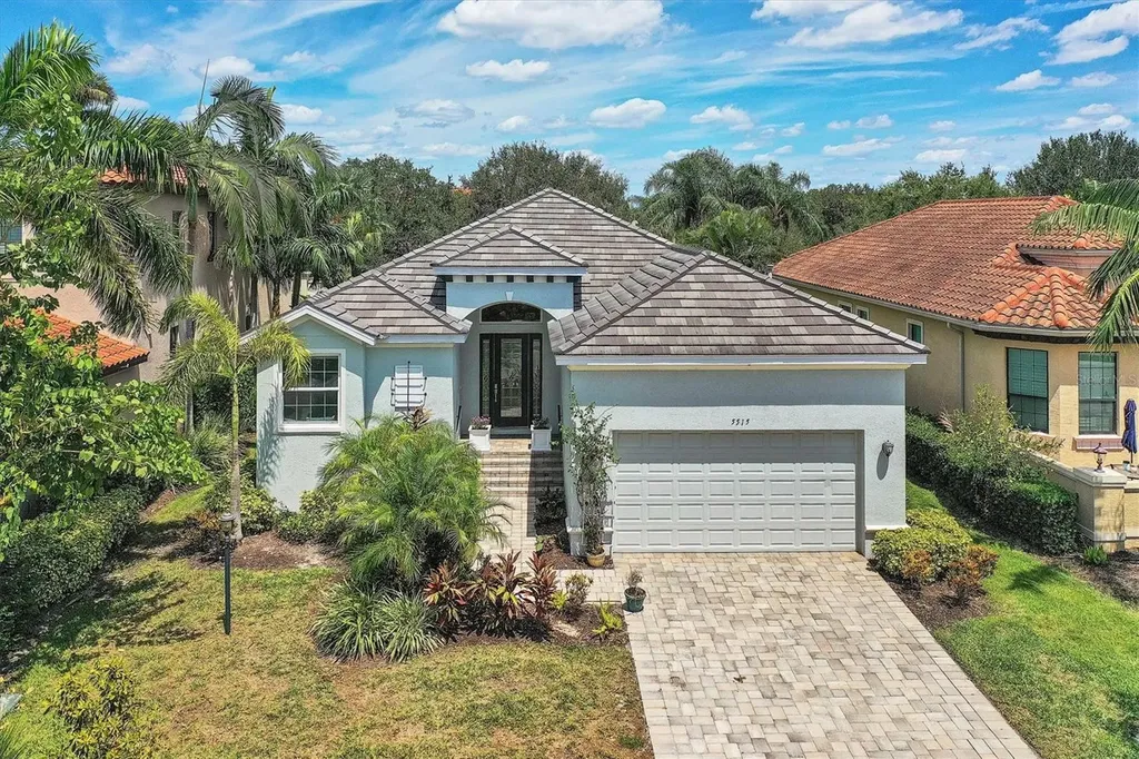 5515 Title Row Drive Bradenton FL 34210