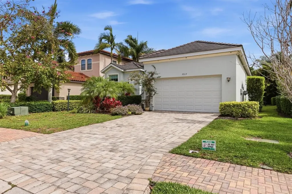 5515 Title Row Drive Bradenton FL 34210