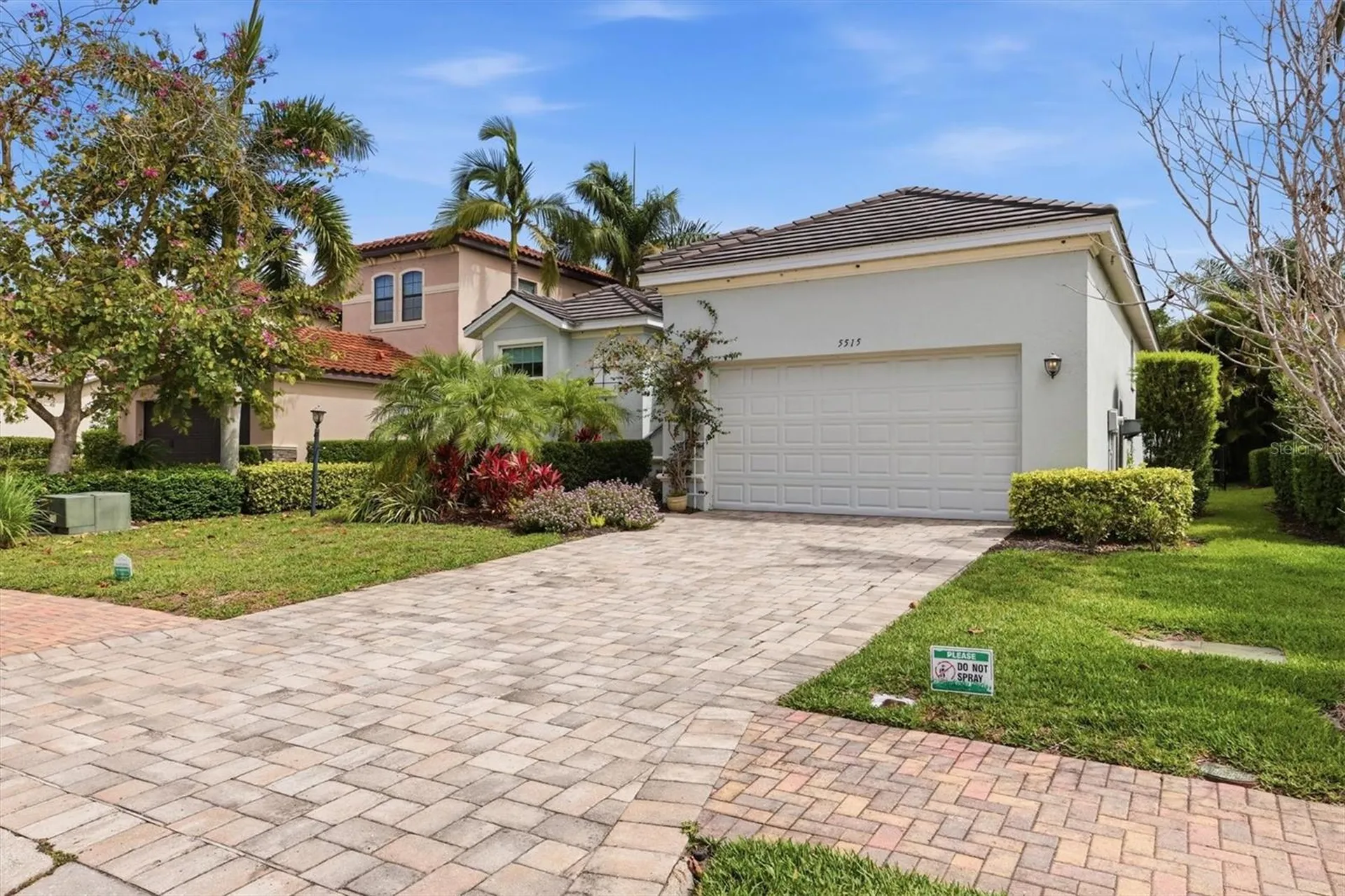 5515 Title Row Drive Bradenton FL 34210