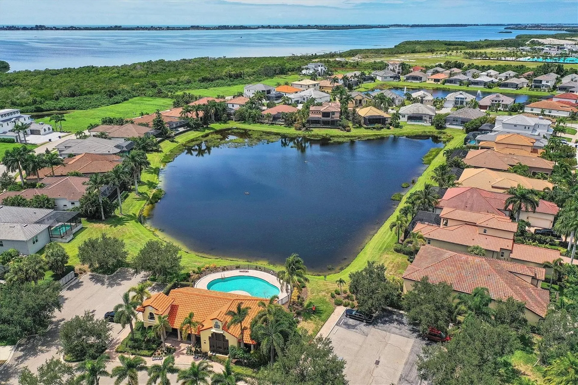 5515 Title Row Drive Bradenton FL 34210