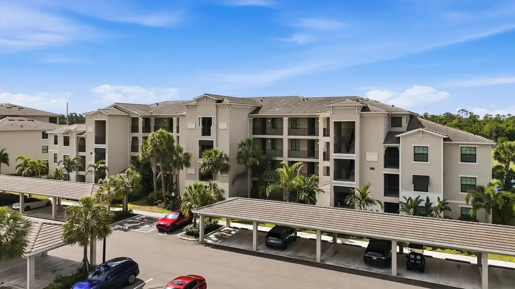 18008 Gawthrop Drive Bradenton FL 34211