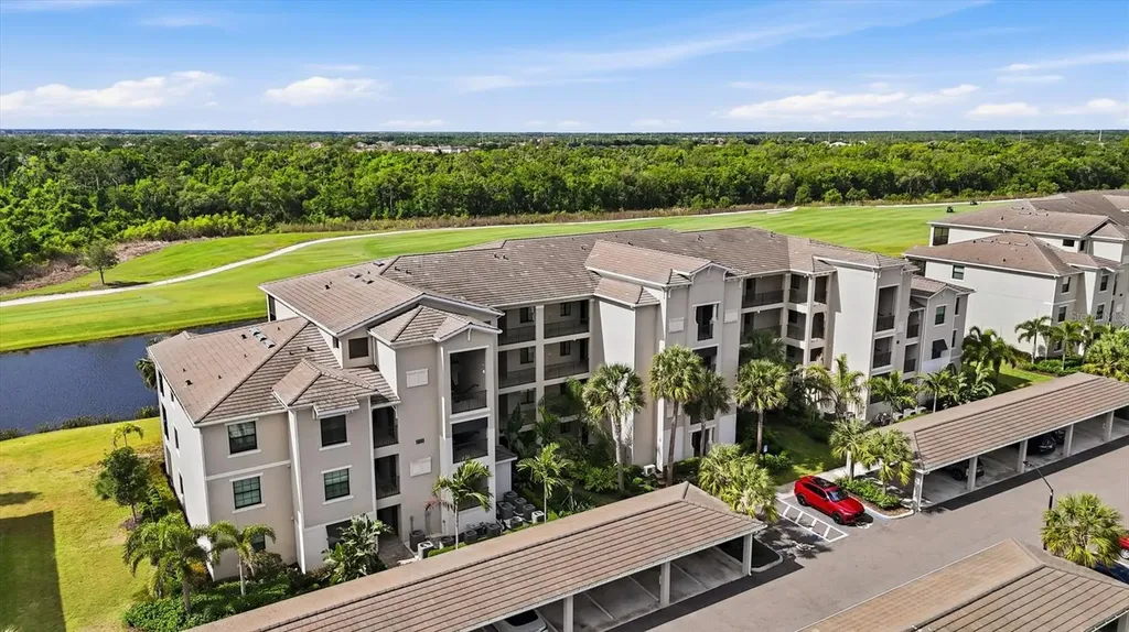 18008 Gawthrop Drive Bradenton FL 34211