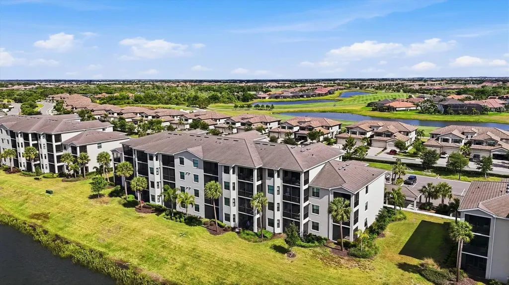 18008 Gawthrop Drive Bradenton FL 34211