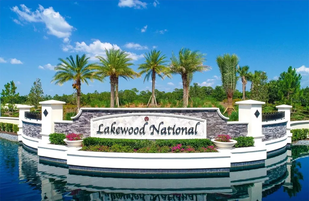 18008 Gawthrop Drive Bradenton FL 34211