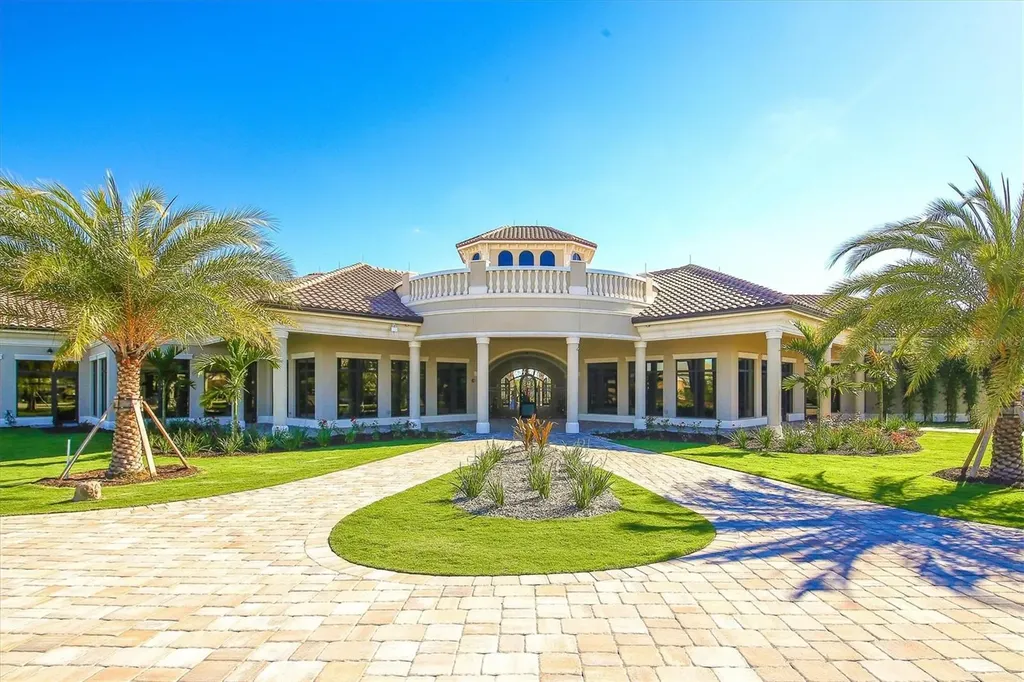 18008 Gawthrop Drive Bradenton FL 34211