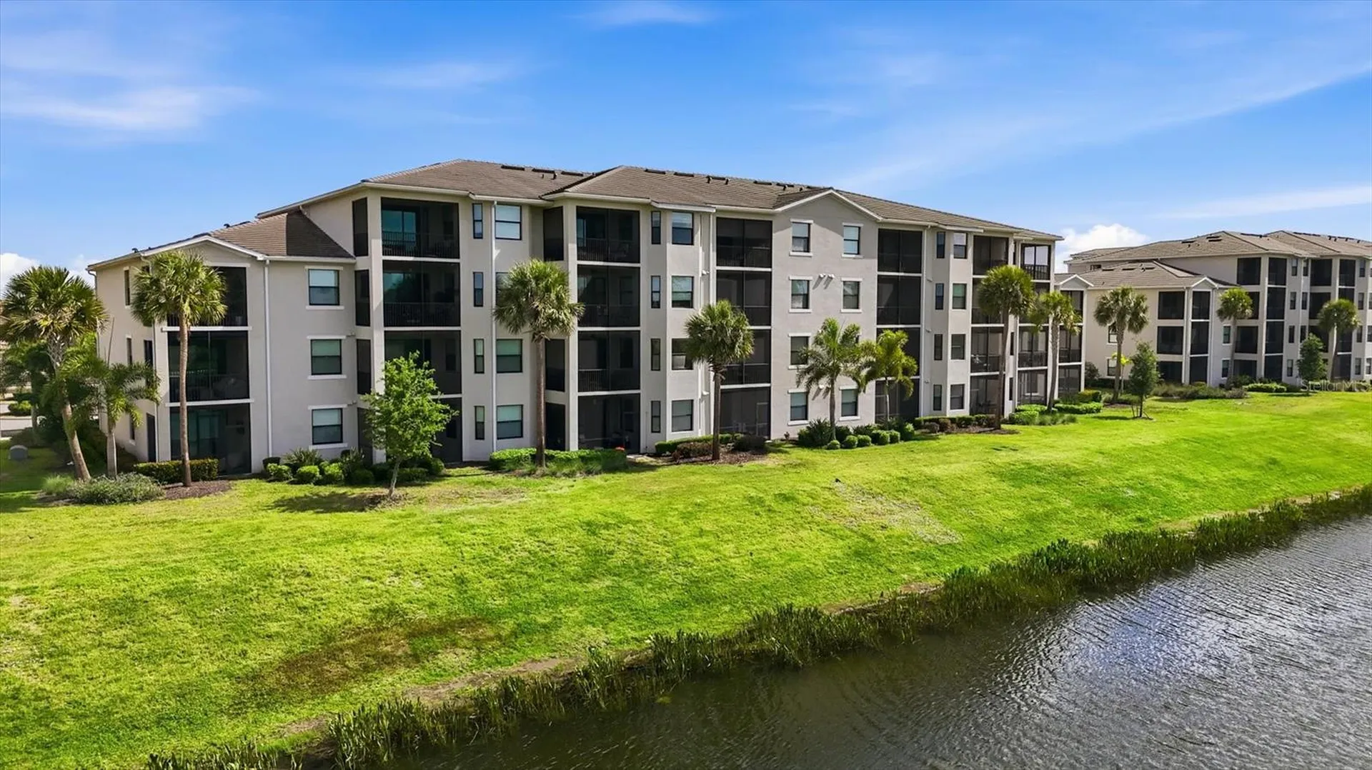 18008 Gawthrop Drive Bradenton FL 34211