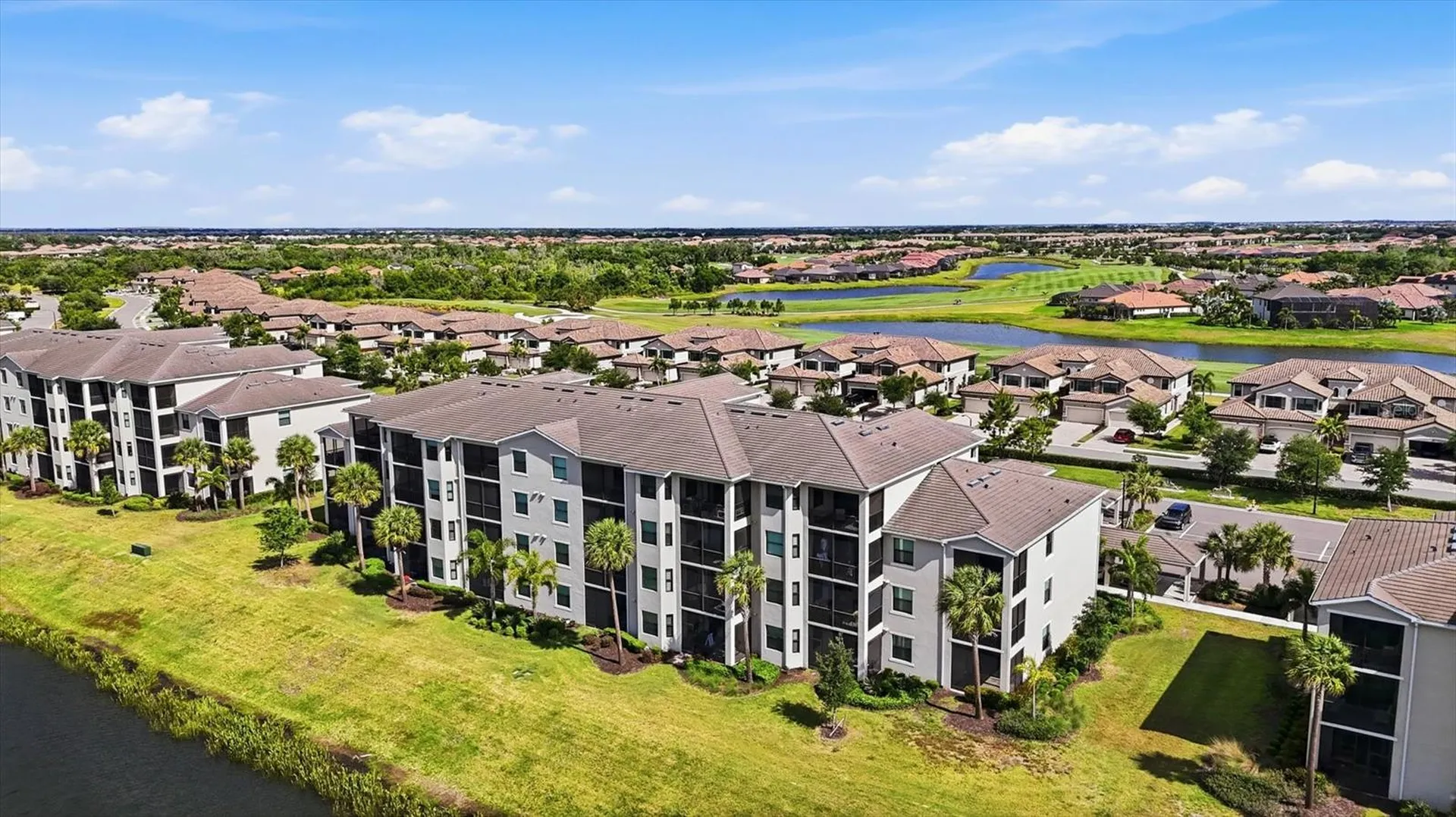 18008 Gawthrop Drive Bradenton FL 34211