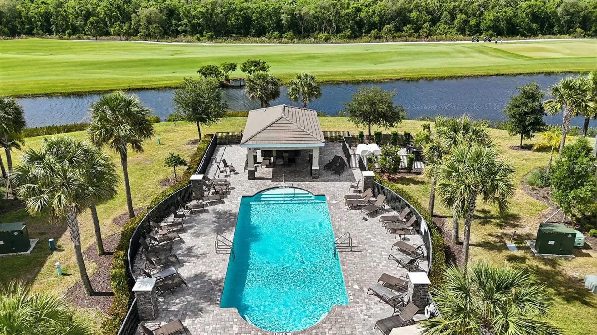 18008 Gawthrop Drive Bradenton FL 34211