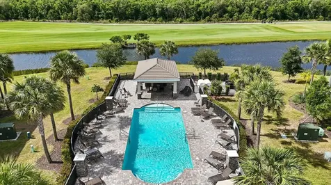 18008 Gawthrop Drive Bradenton FL 34211