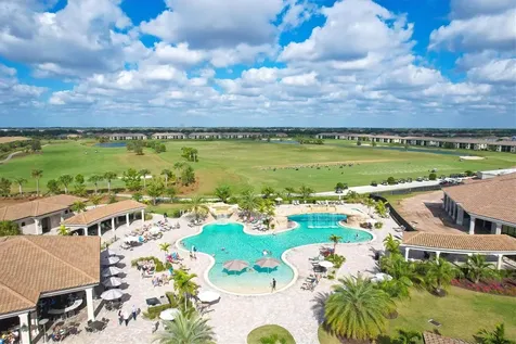 18008 Gawthrop Drive Bradenton FL 34211