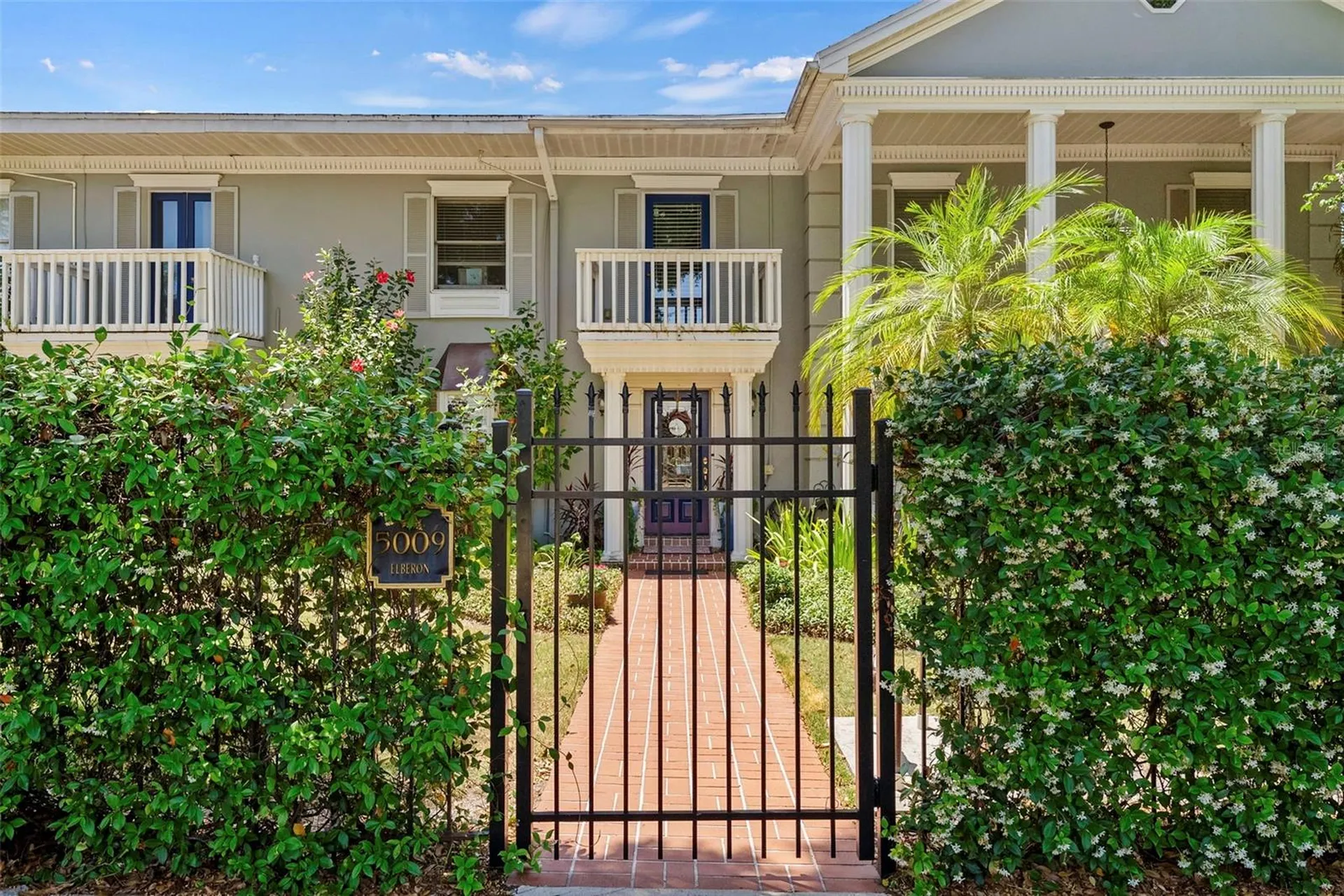 5009 S Elberon Street Tampa FL 33611