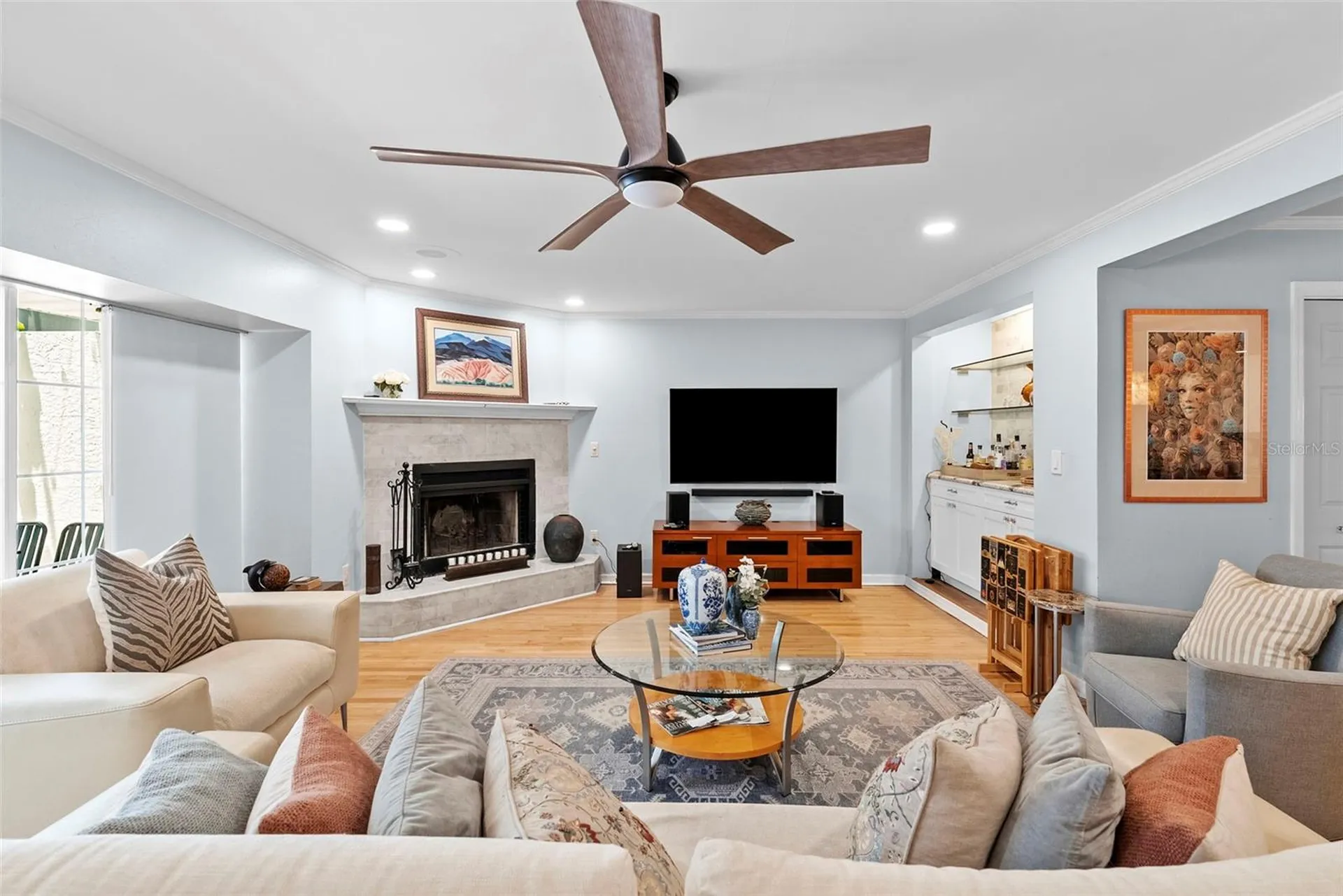 5009 S Elberon Street Tampa FL 33611