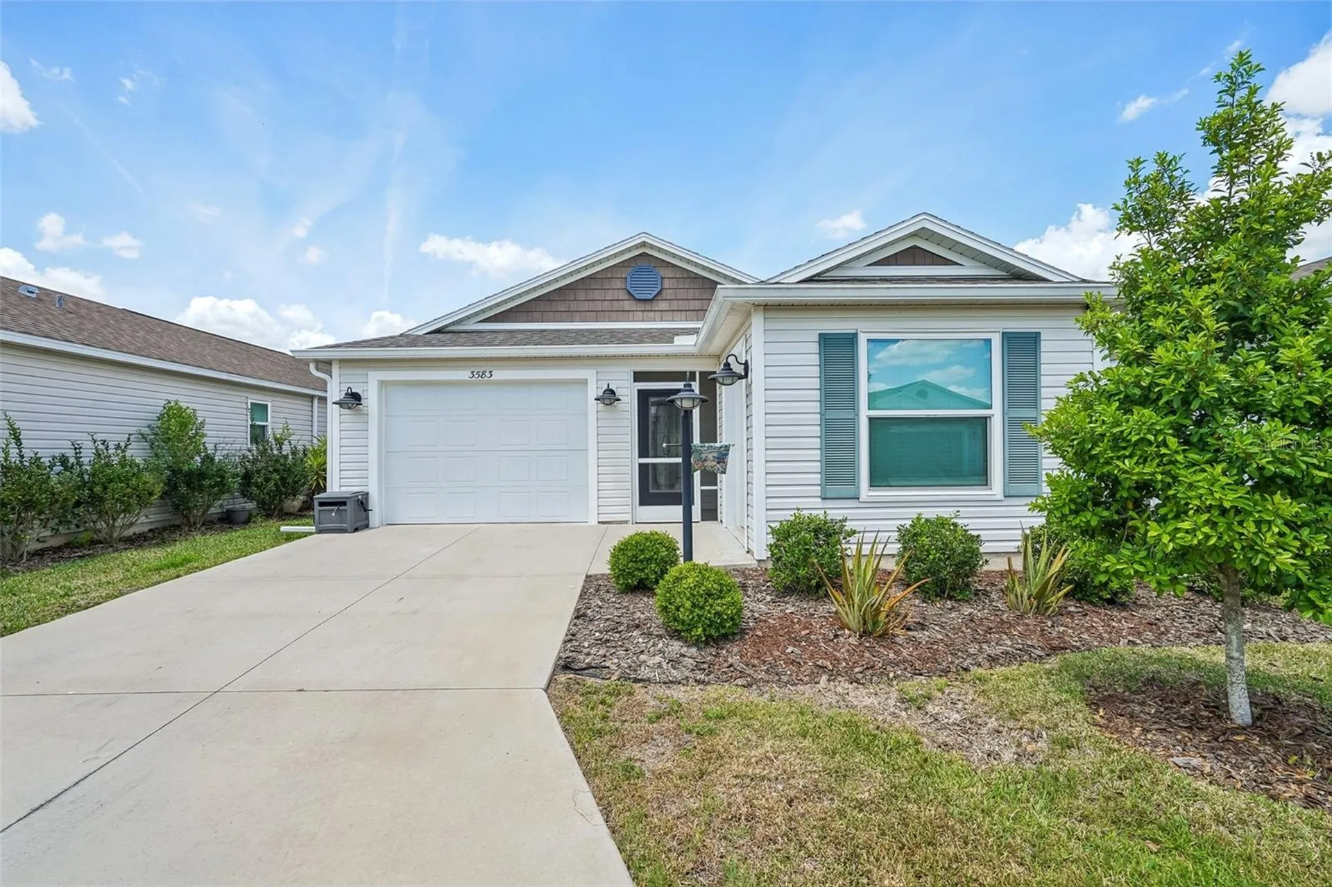 3583 Grouby Road The Villages FL 32163