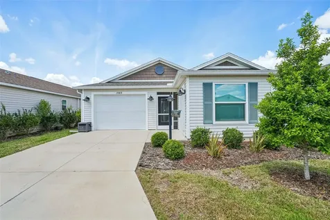 3583 Grouby Road The Villages FL 32163