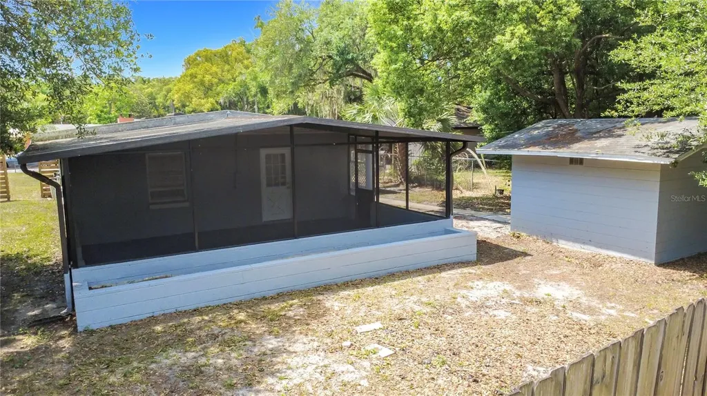 844 Rosalia Drive Sanford FL 32771