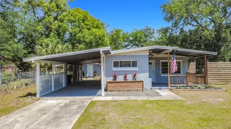 844 Rosalia Drive Sanford FL 32771