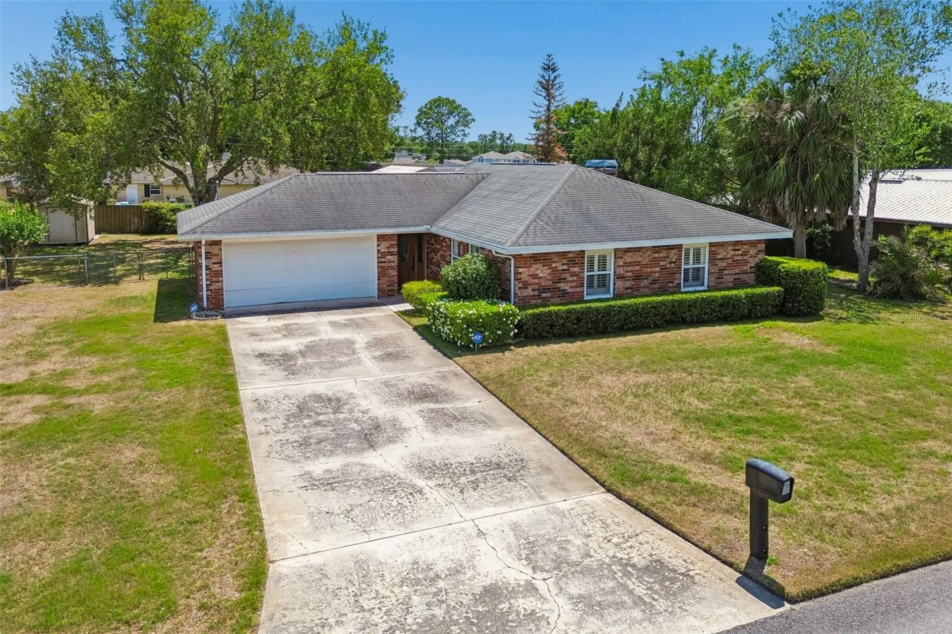 317 Greenwoods Drive Lakeland FL 33813