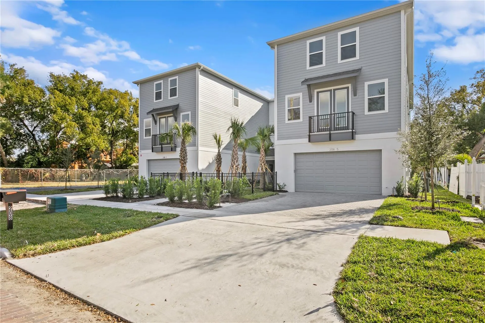 208 W Frances Avenue Tampa FL 33602