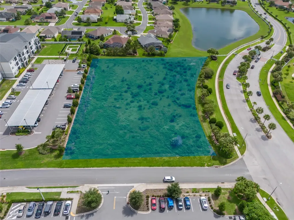 00 Us Highway 441 Summerfield FL 34491