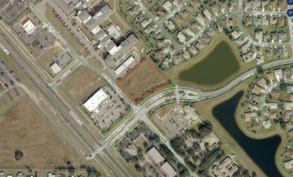 00 Us Highway 441 Summerfield FL 34491