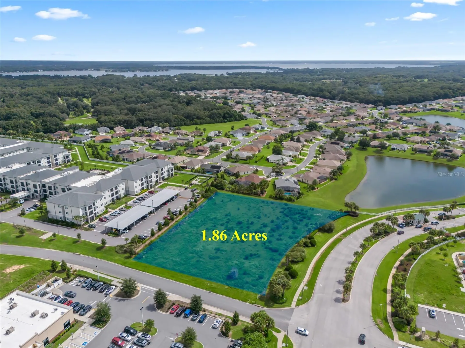 00 Us Highway 441 Summerfield FL 34491