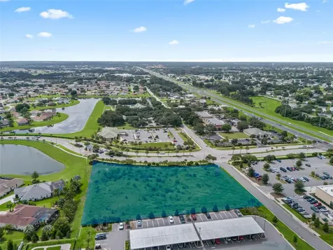 00 Us Highway 441 Summerfield FL 34491