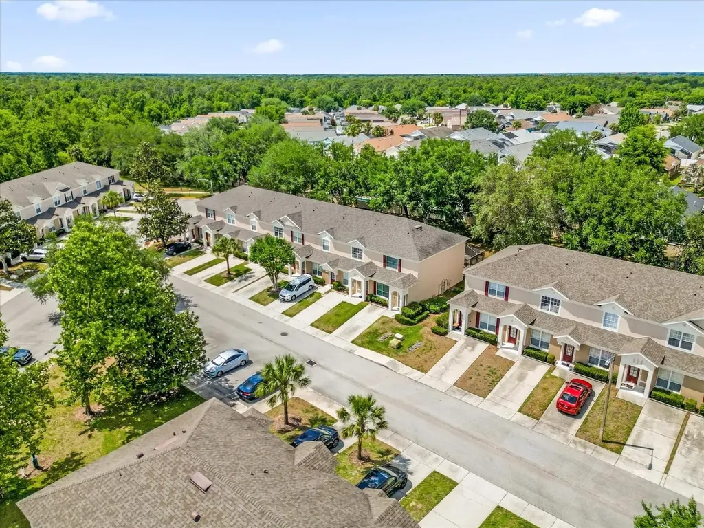 2403 Silver Palm Drive Kissimmee FL 34747