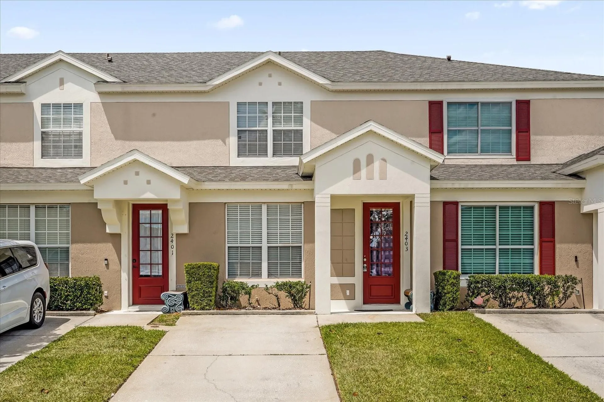 2403 Silver Palm Drive Kissimmee FL 34747