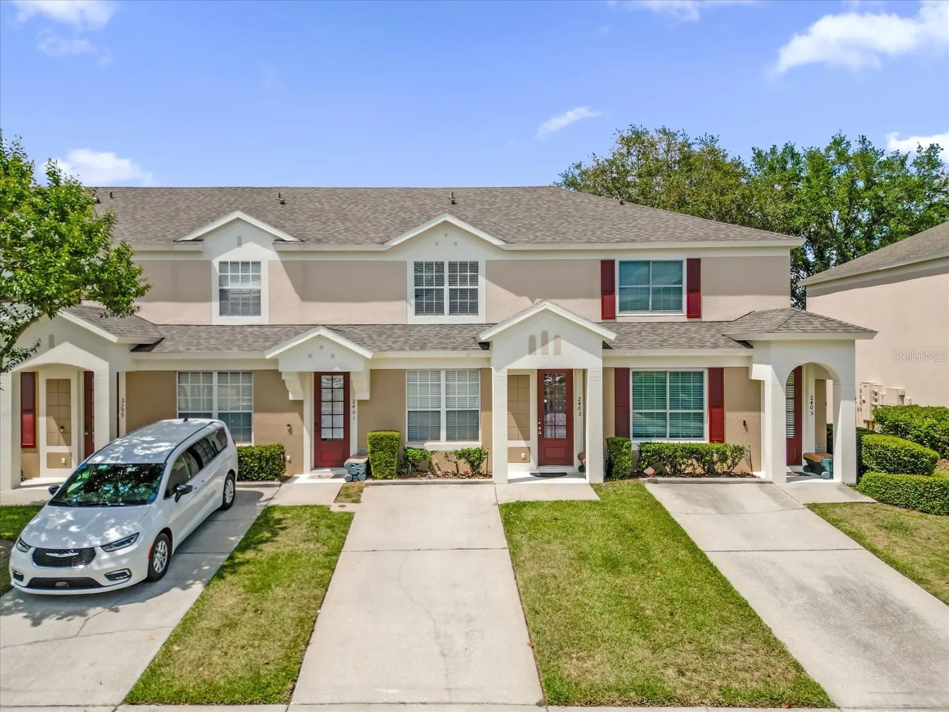 2403 Silver Palm Drive Kissimmee FL 34747