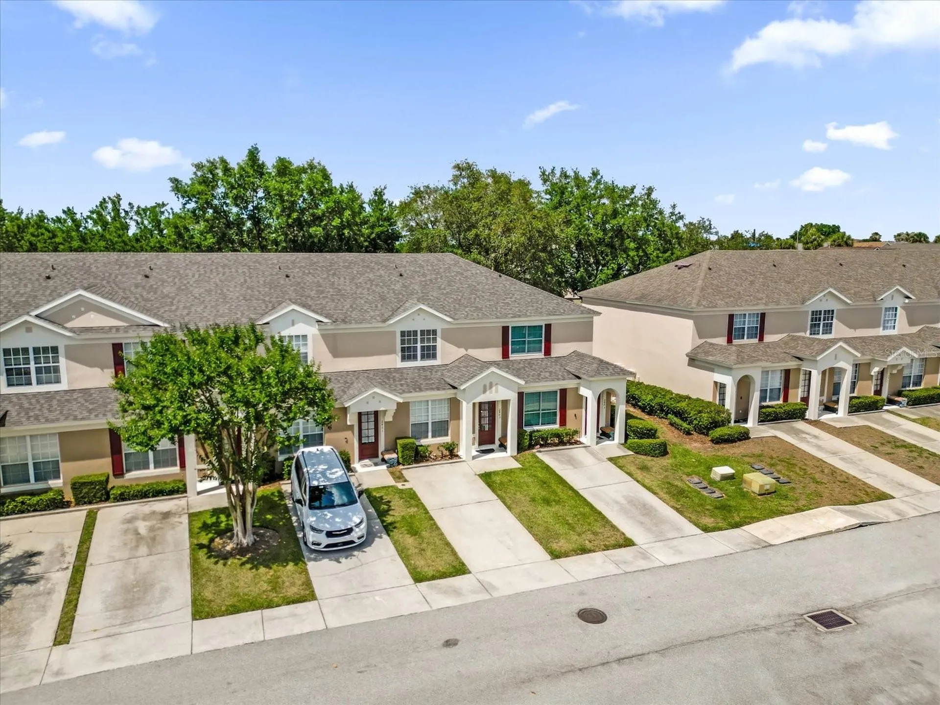 2403 Silver Palm Drive Kissimmee FL 34747