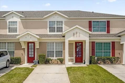 2403 Silver Palm Drive Kissimmee FL 34747