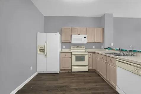 2403 Silver Palm Drive Kissimmee FL 34747