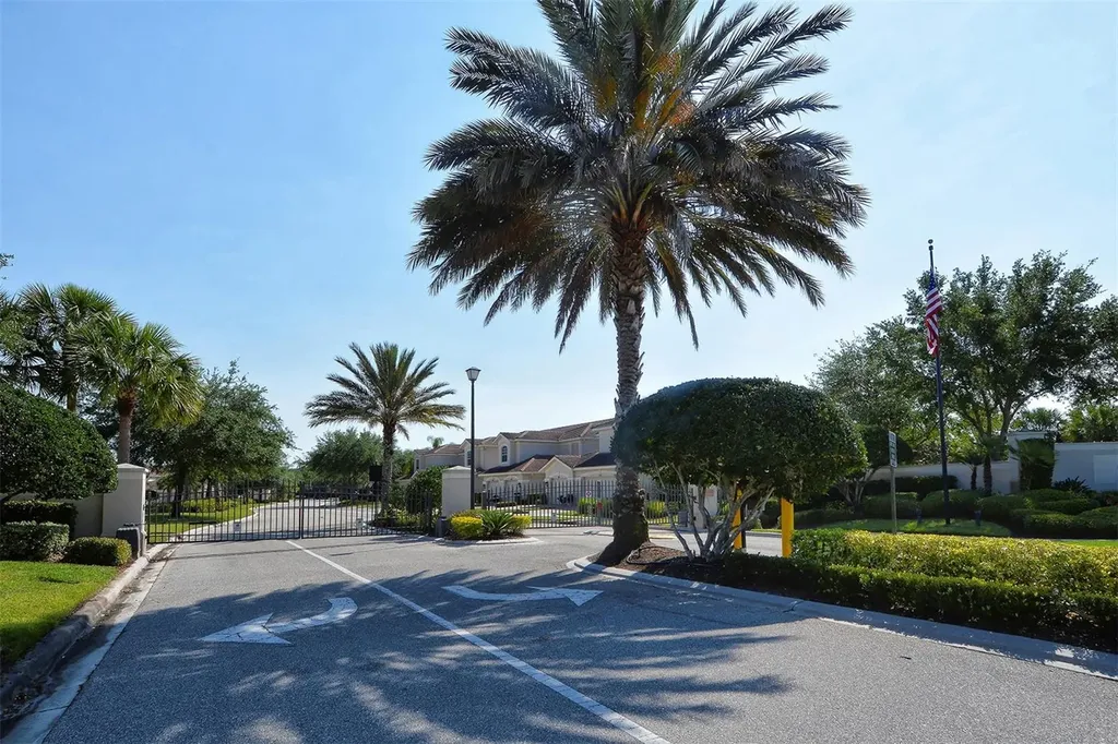4469 Cinnamon Drive Sarasota FL 34238