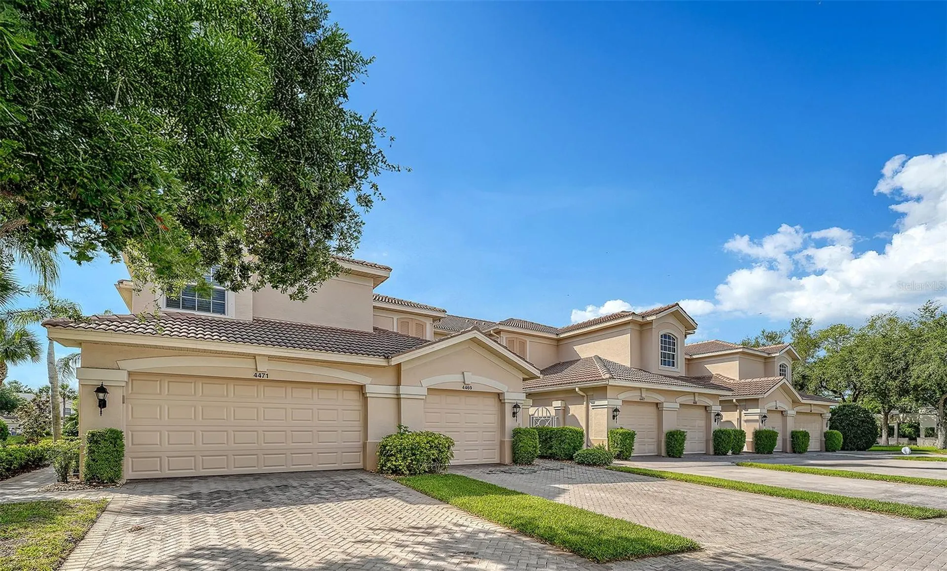 4469 Cinnamon Drive Sarasota FL 34238