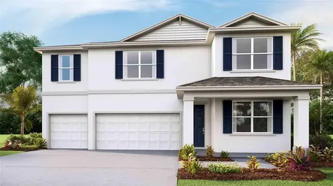 32679 Duluth Drive Wesley Chapel FL 33543