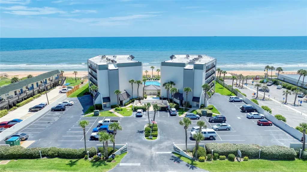 1275 Ocean Shore Boulevard Ormond Beach FL 32176