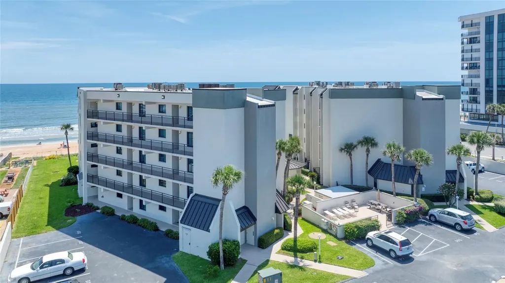 1275 Ocean Shore Boulevard Ormond Beach FL 32176