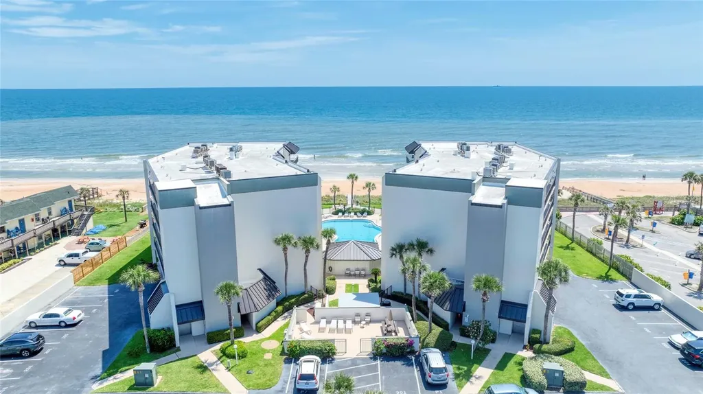 1275 Ocean Shore Boulevard Ormond Beach FL 32176