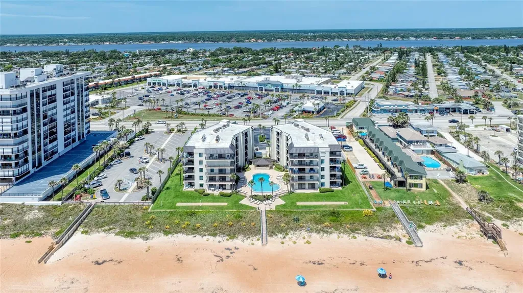 1275 Ocean Shore Boulevard Ormond Beach FL 32176