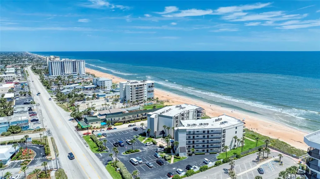 1275 Ocean Shore Boulevard Ormond Beach FL 32176