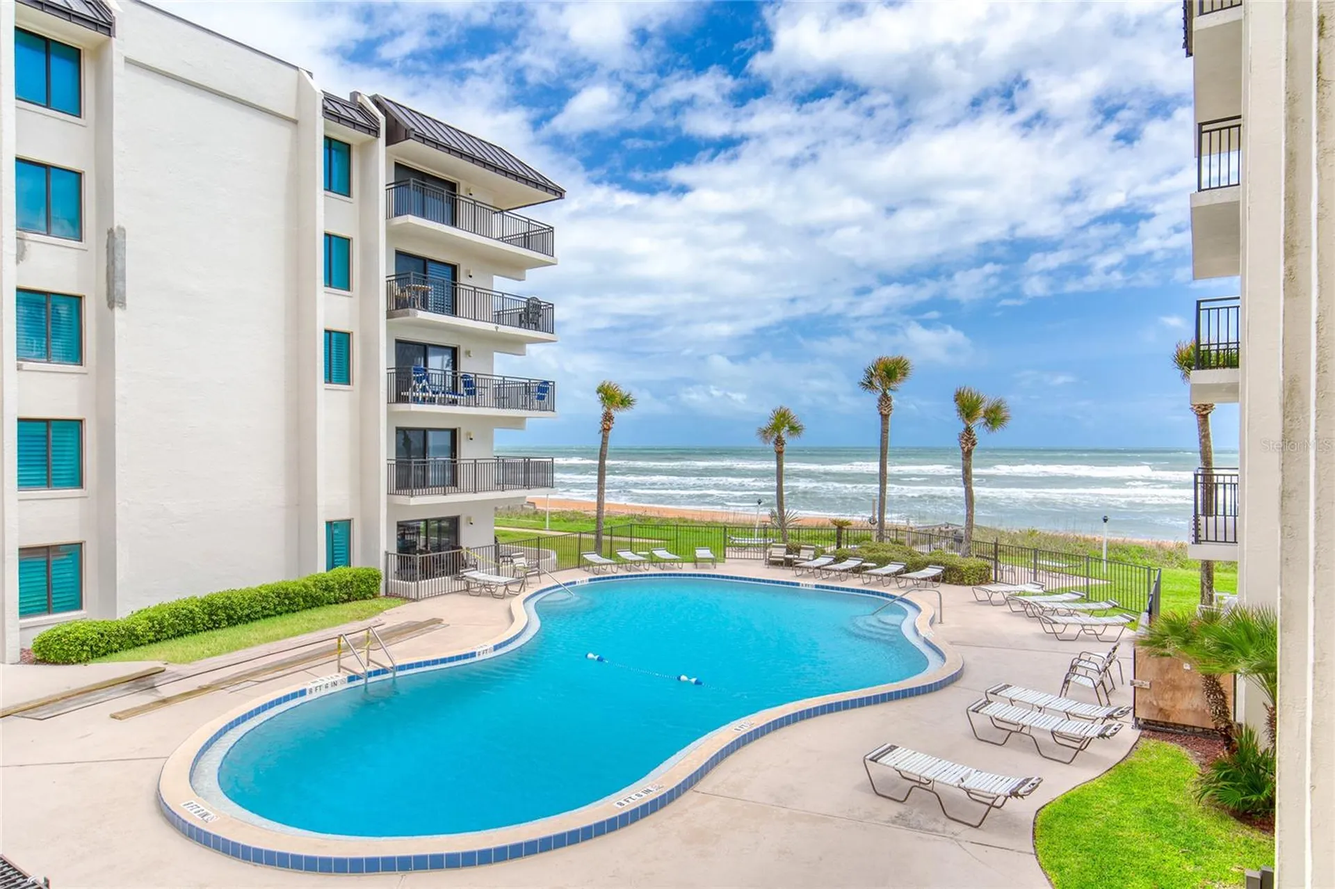 1275 Ocean Shore Boulevard Ormond Beach FL 32176